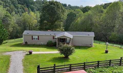 152 SpanishFort Trail, Mount Airy, NC 27030