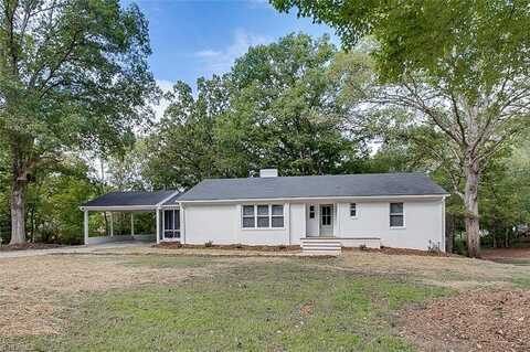 320 Elam Avenue, Ramseur, NC 27316