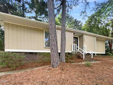 5300 Old Forge Circle, Raleigh, NC 27609