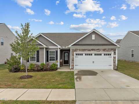 410 Legacy Drive, Youngsville, NC 27596