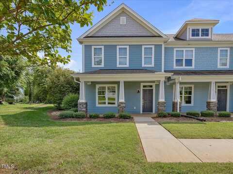 858 Thompson Street, Pittsboro, NC 27312