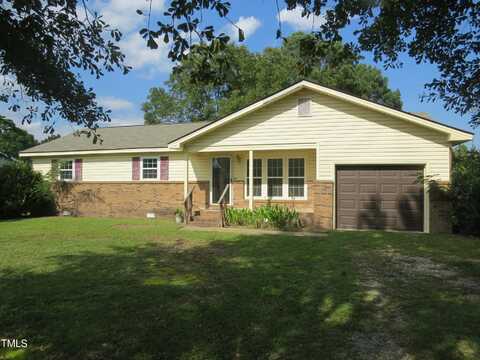 109 Kelly Court, Goldsboro, NC 27534