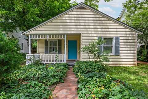 1529 Carson Street, Raleigh, NC 27608