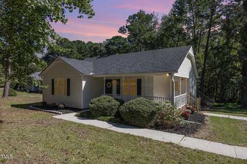 301 S Landing Drive, Clayton, NC 27520