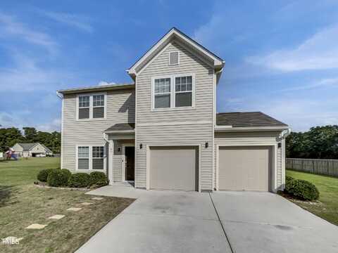 93 Cross Link Drive, Angier, NC 27501