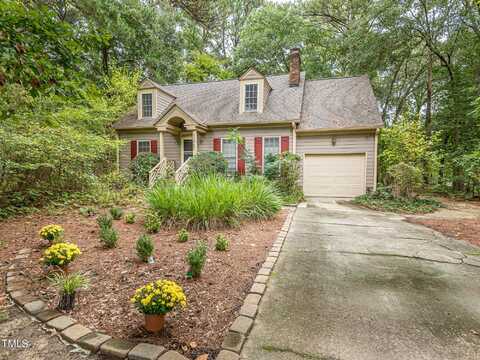 5325 Trestlewood Lane, Raleigh, NC 27610