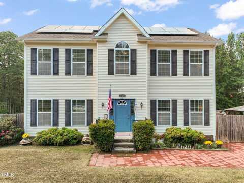 275 Glenora Drive, Clarksville, VA 23927