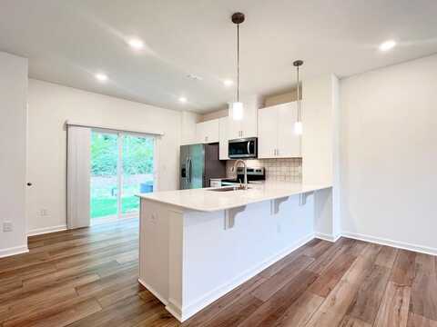 3022 Spline Circle, Raleigh, NC 27610