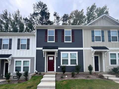 3022 Spline Circle, Raleigh, NC 27610