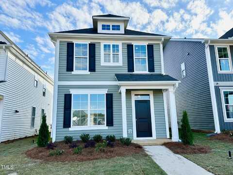 21 Pear Blossom Parkway, Clayton, NC 27520