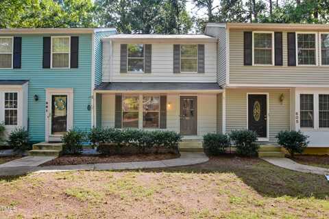 603 Middleton Avenue, Cary, NC 27513