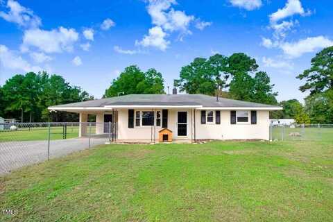 435 Hare Road, Goldsboro, NC 27534