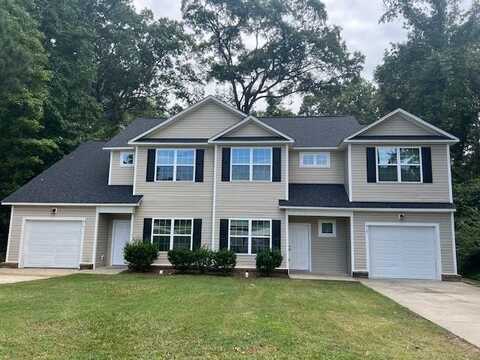 417 Aversboro Road, Garner, NC 27529