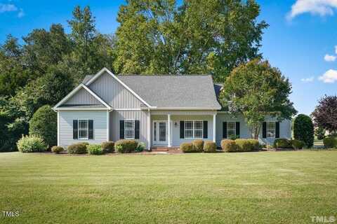 15 Meadow View Court, Fuquay Varina, NC 27526