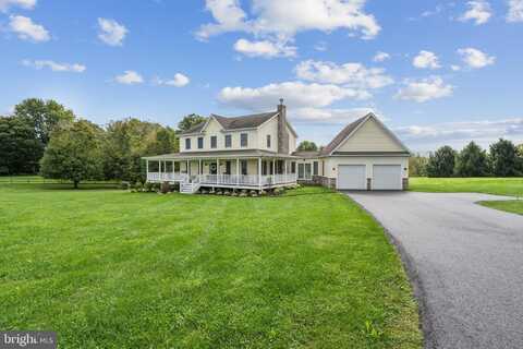 15305 OLD FREDERICK ROAD, WOODBINE, MD 21797