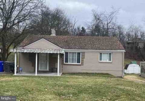 31 KENWOOD DRIVE, CORAOPOLIS, PA 15108