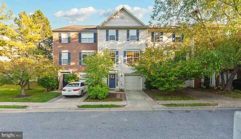 13033 WOODCUTTER CIRCLE, GERMANTOWN, MD 20876