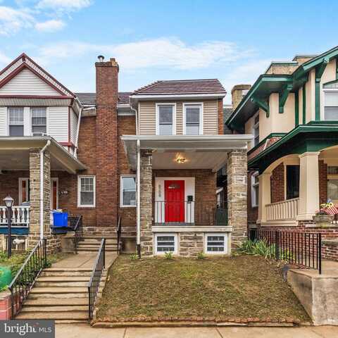 6708 N 15TH STREET, PHILADELPHIA, PA 19126