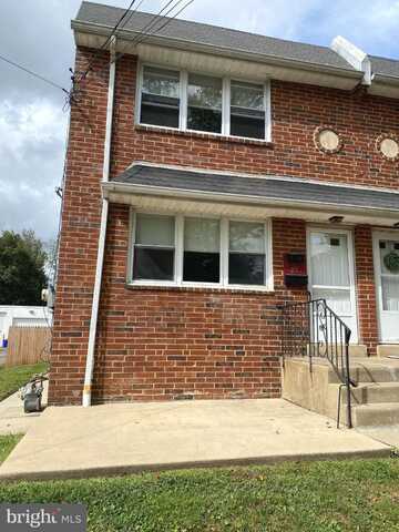 25 S SYLVANIA AVENUE, JENKINTOWN, PA 19046