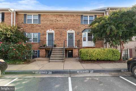 947 S ROLFE STREET, ARLINGTON, VA 22204