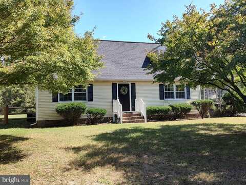 1115 CATHERELL COURT, SALISBURY, MD 21804