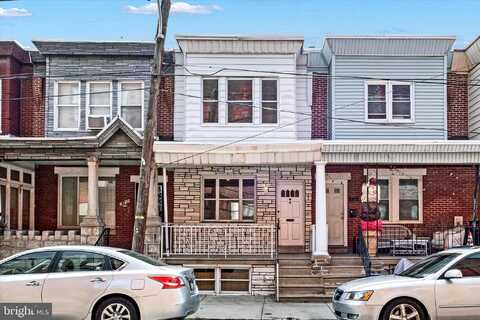 3183 JANNEY STREET, PHILADELPHIA, PA 19134