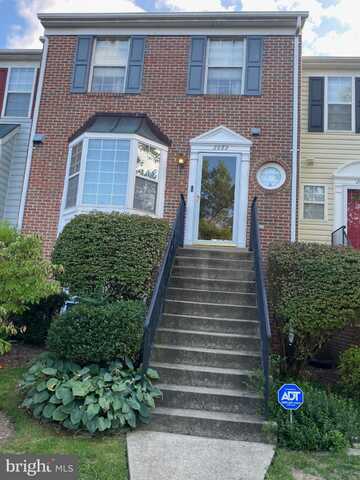 2082 PAWLET DRIVE, CROFTON, MD 21114