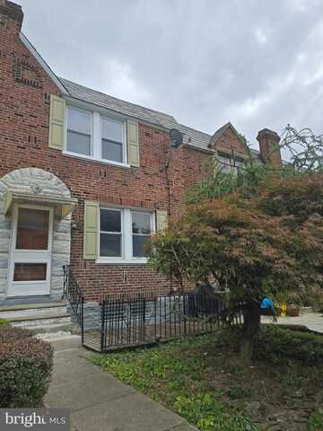 5623 ORMES STREET, PHILADELPHIA, PA 19120