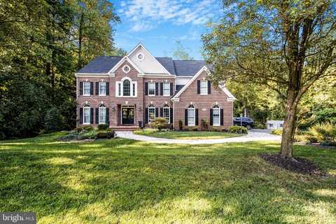 3572 ASHLAND DRIVE, DAVIDSONVILLE, MD 21035