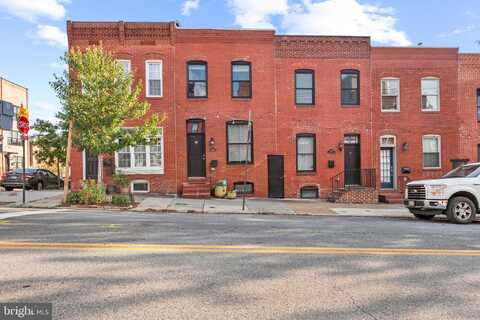 3425 ODONNELL STREET, BALTIMORE, MD 21224