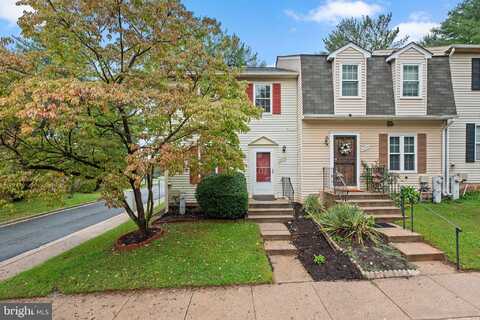 2725 FAIRDALE TERRACE, SILVER SPRING, MD 20905