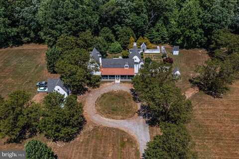 1083 OTTOMAN FERRY ROAD, LANCASTER, VA 22503