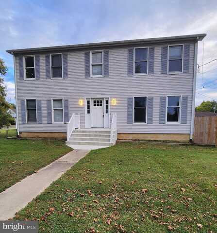 308 HAMILTON AVENUE, PENNSVILLE, NJ 08070