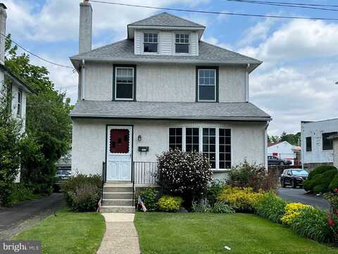 2317 JENKINTOWN ROAD, GLENSIDE, PA 19038