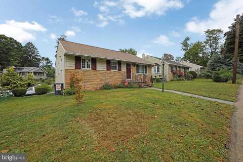 1078 HUNTINGDON PIKE, HUNTINGDON VALLEY, PA 19006