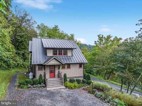 312 RIDGELEY ROAD, WOODSTOCK, VA 22664