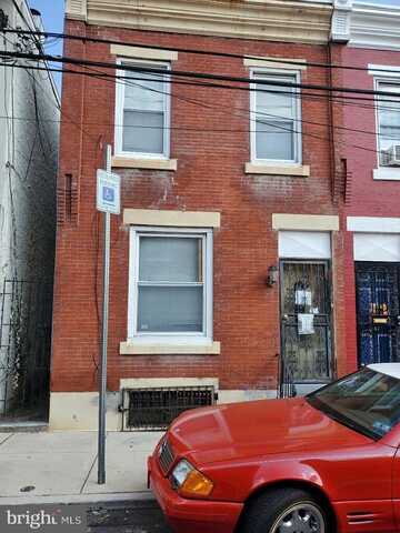 1711 N MARSTON STREET, PHILADELPHIA, PA 19121