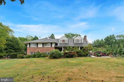 8131 WASHINGTON LANE, WYNCOTE, PA 19095