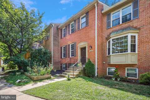 10203 GREEN HOLLY TERRACE, SILVER SPRING, MD 20902