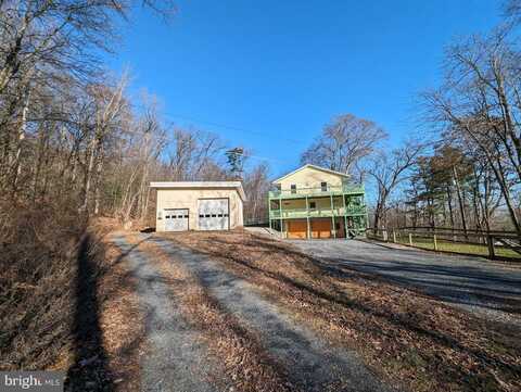 1580-1584 HOLTZ ROAD, ENOLA, PA 17025