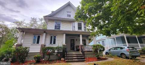 101 E STILES AVENUE, COLLINGSWOOD, NJ 08108