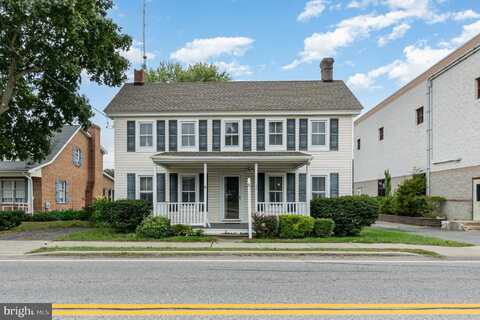 122 E MAIN STREET, CECILTON, MD 21913