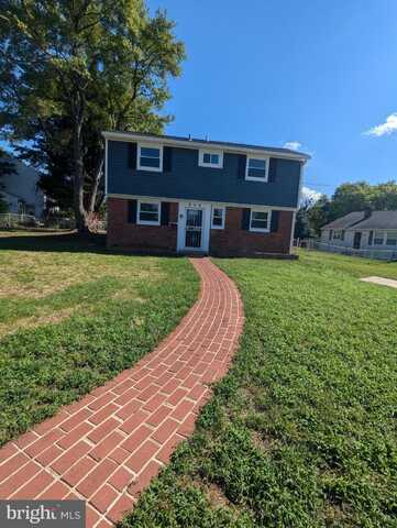 308 KERBY HILL ROAD, FORT WASHINGTON, MD 20744