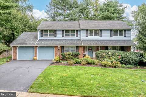 2317 BOB WHITE LANE, LANCASTER, PA 17601