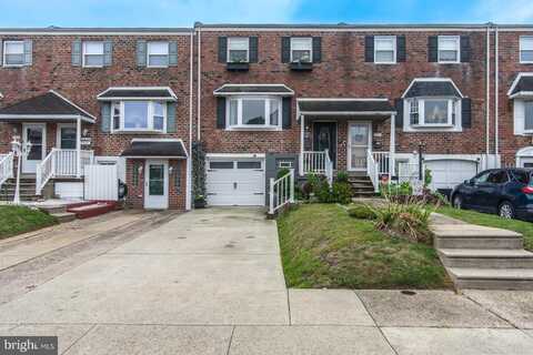 3514 CHALFONT DRIVE, PHILADELPHIA, PA 19154