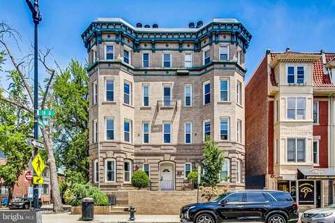 1815 18TH STREET NW, WASHINGTON, DC 20009