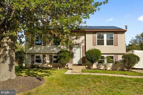 606 ETNA DRIVE, UPPER MARLBORO, MD 20774