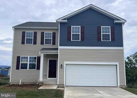 286 CENTERGATE DRIVE, CHARLES TOWN, WV 25414