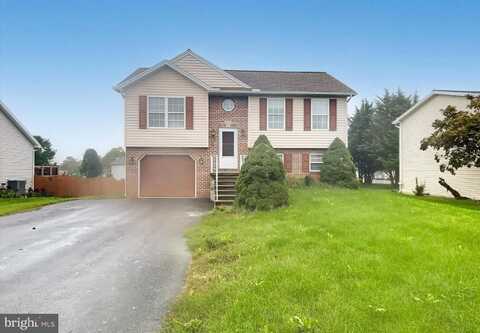 3797 MOUNTAIN SHADOW CIRCLE, FAYETTEVILLE, PA 17222