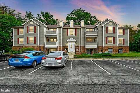 202 LONG COVE LANE, ESSEX, MD 21221